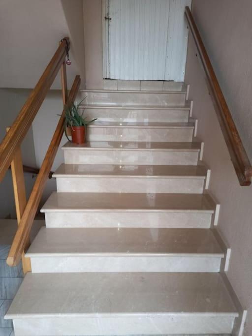 Το Σπίτι Του Γιάννη Apartment Pyli Ngoại thất bức ảnh