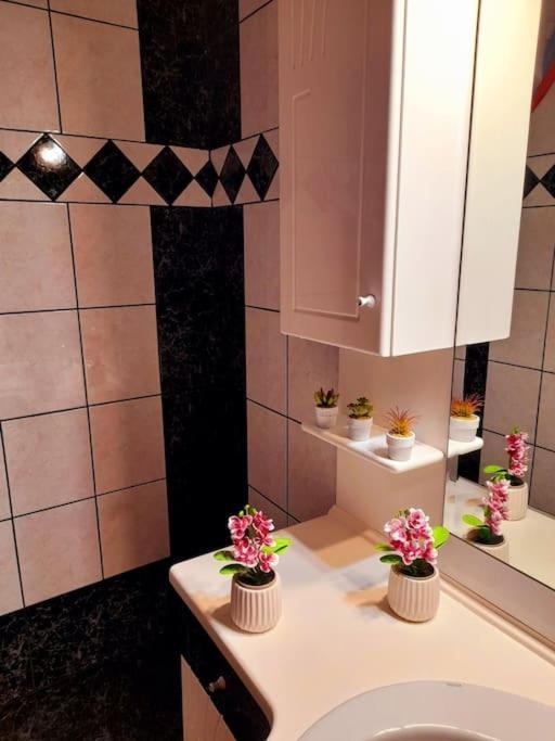 Το Σπίτι Του Γιάννη Apartment Pyli Ngoại thất bức ảnh